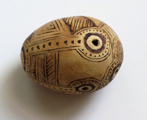 Gourd Ocarina