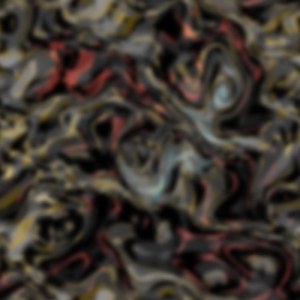 Digital Decalcomania Source for Leda Painting Digital Decalcomania Source for Leda Painting